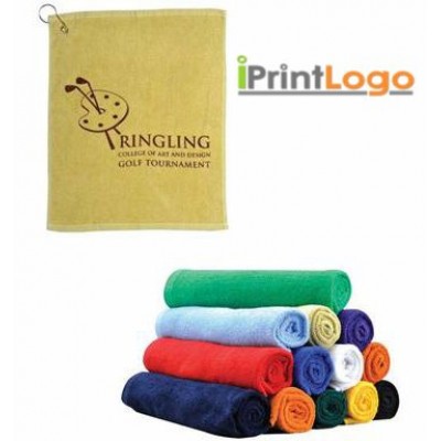 GOLF TOWELS-IGT-SL3907